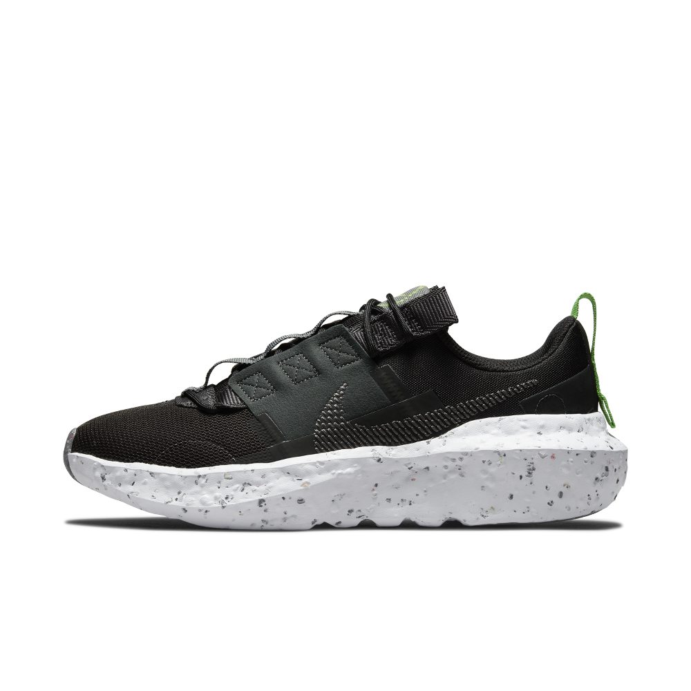 Nike Crater Impact Schwarz (CW2386-001)