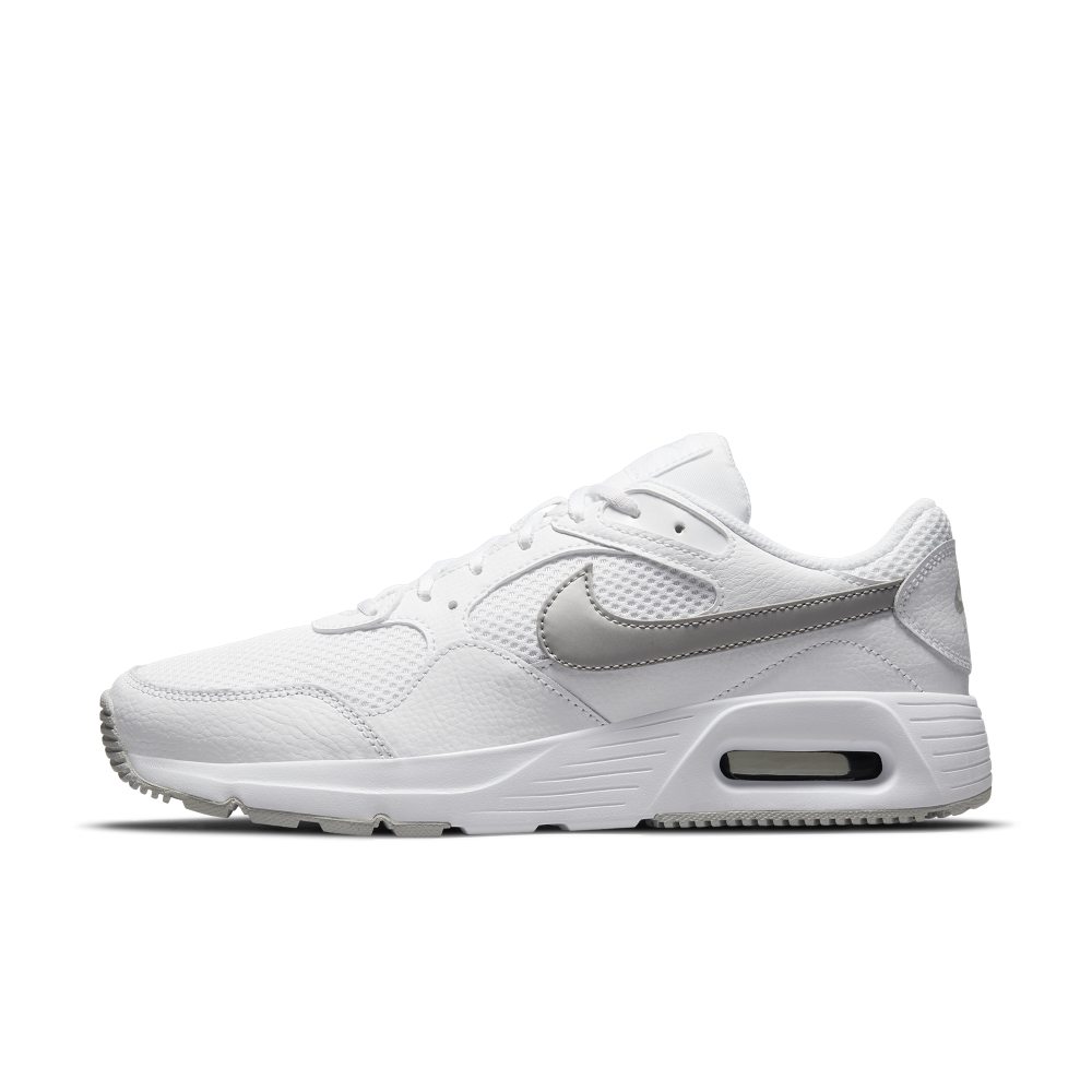 Nike Air Max SC Weiß (CW4554-100)