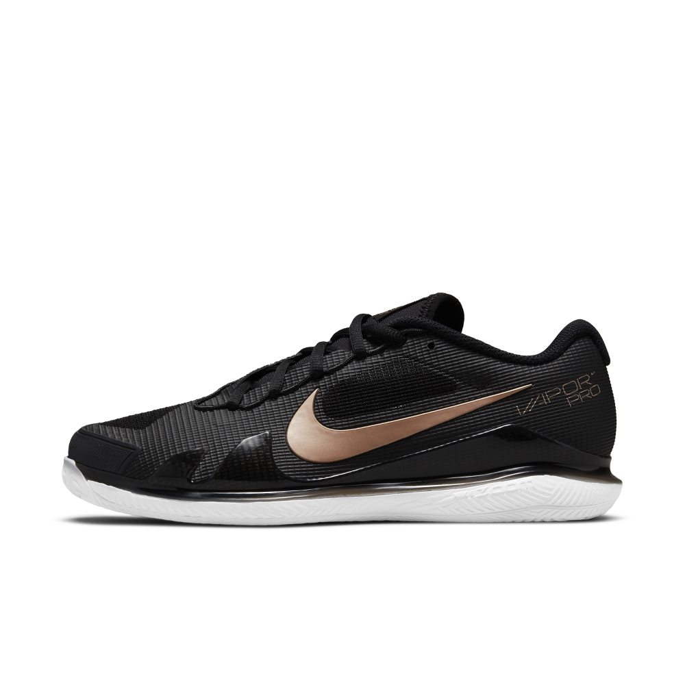NikeCourt Air Zoom Vapor Pro Schwarz (CZ0221-008)