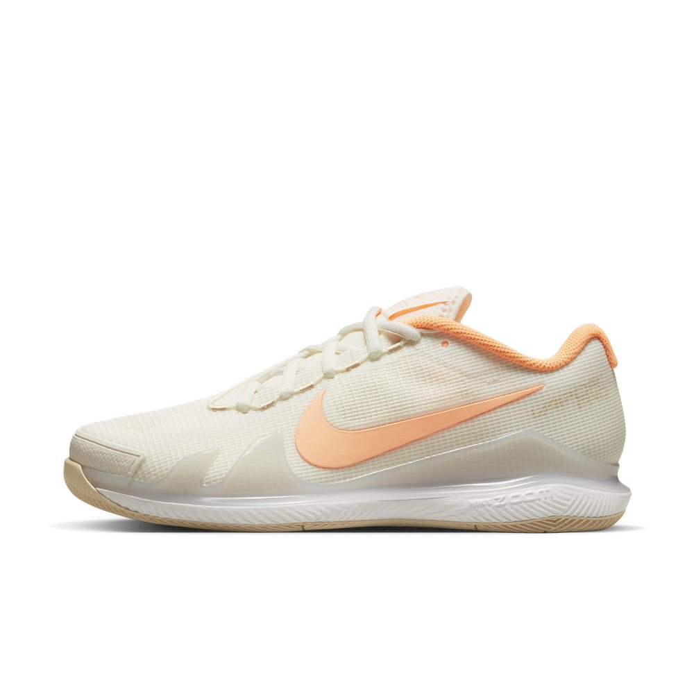 NikeCourt Air Zoom Vapor Pro Weiß (CZ0222-104)