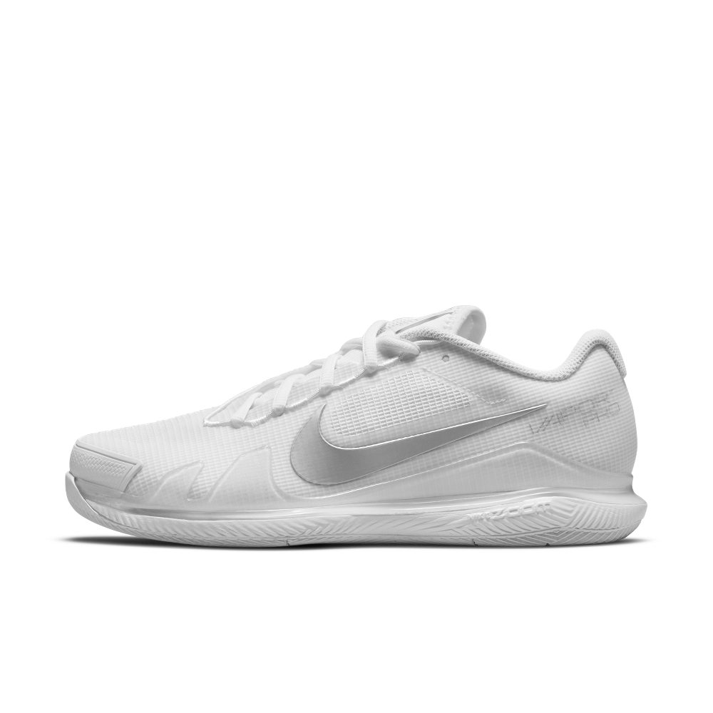 NikeCourt Air Zoom Vapor Pro Weiß (CZ0222-108)