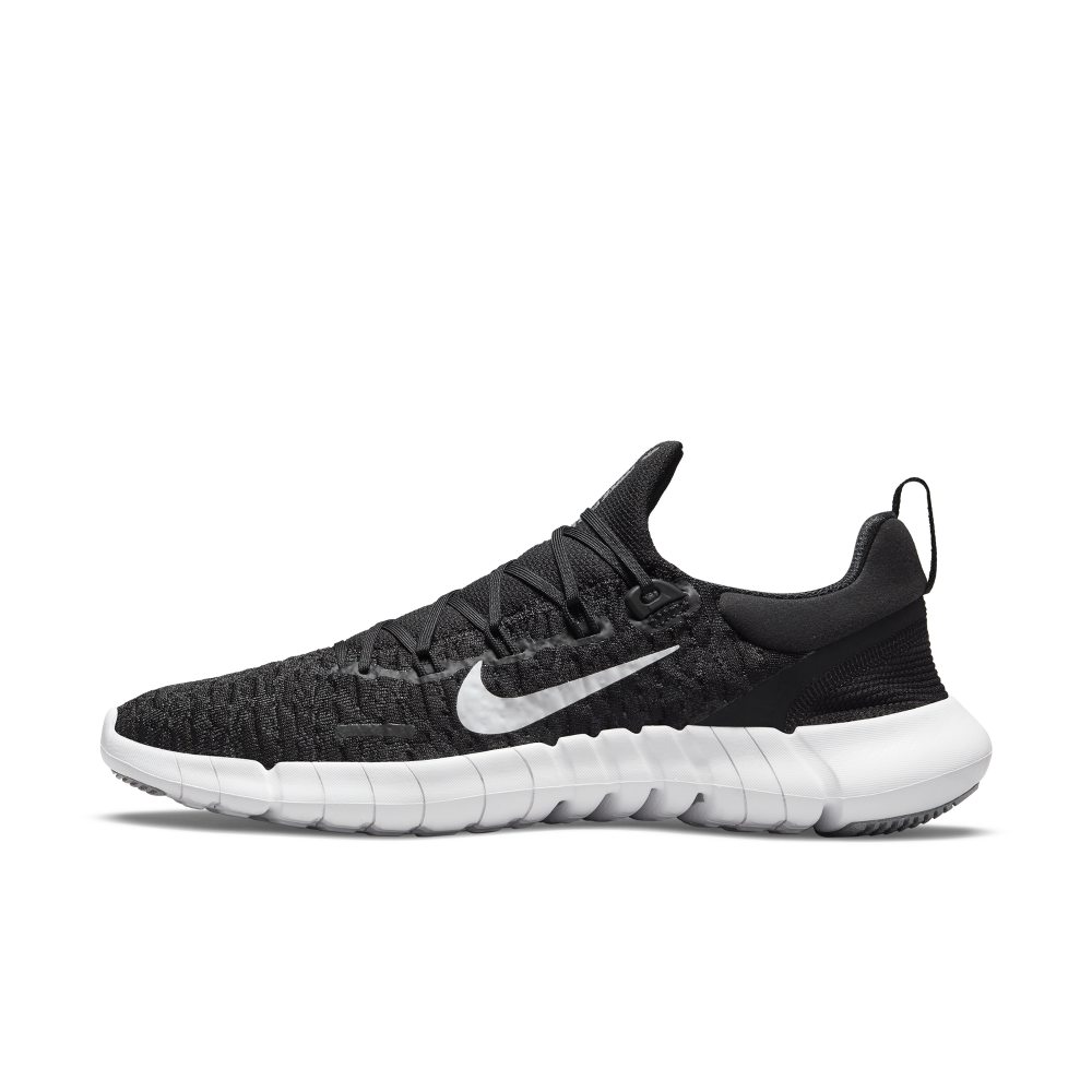 Nike Free Run 5.0 Schwarz (CZ1891-001)