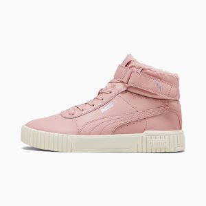 Puma Carina 2.0 Mid Winter Rosa (385852-04)