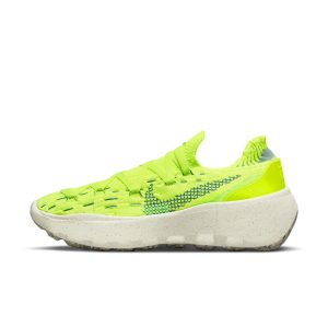 Nike Space Hippie 04 Gelb (DA2725-700)