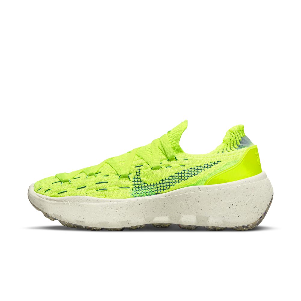 Nike Space Hippie 04 Gelb (DA2725-700)