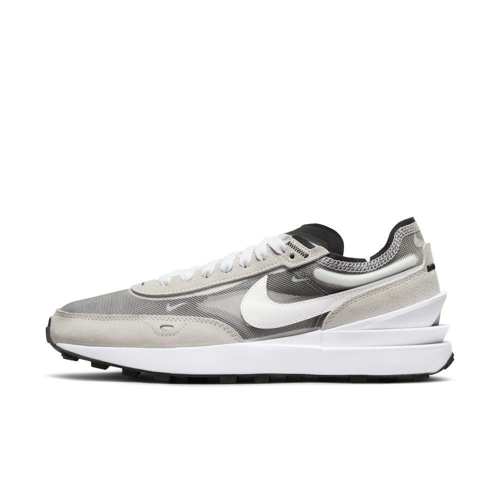 Nike Wmns Waffle One  Summit White / White – Black – Orange (DC2533 102)