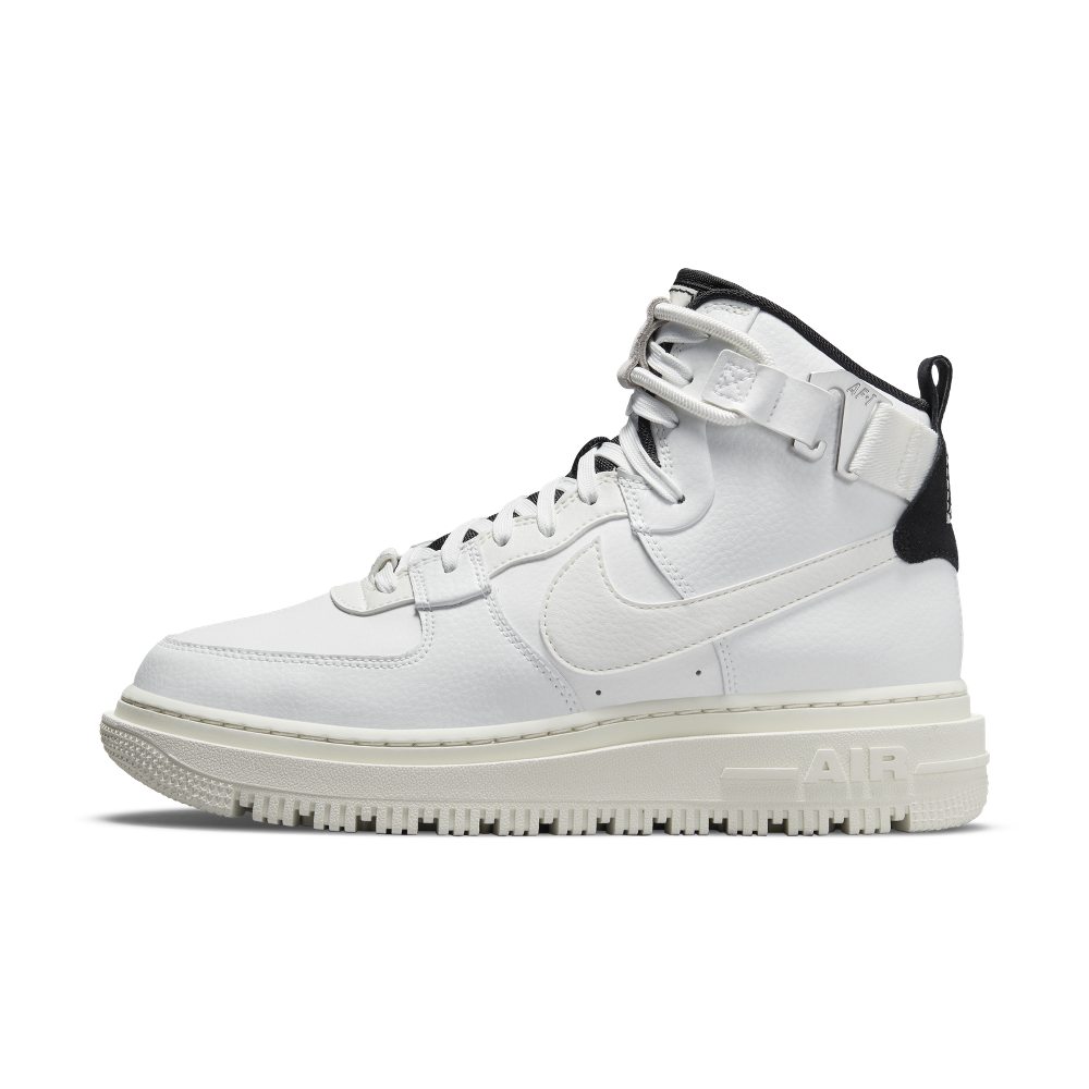 Nike  Air Force 1 High Utility 2.0 Summit White (DC3584-100)