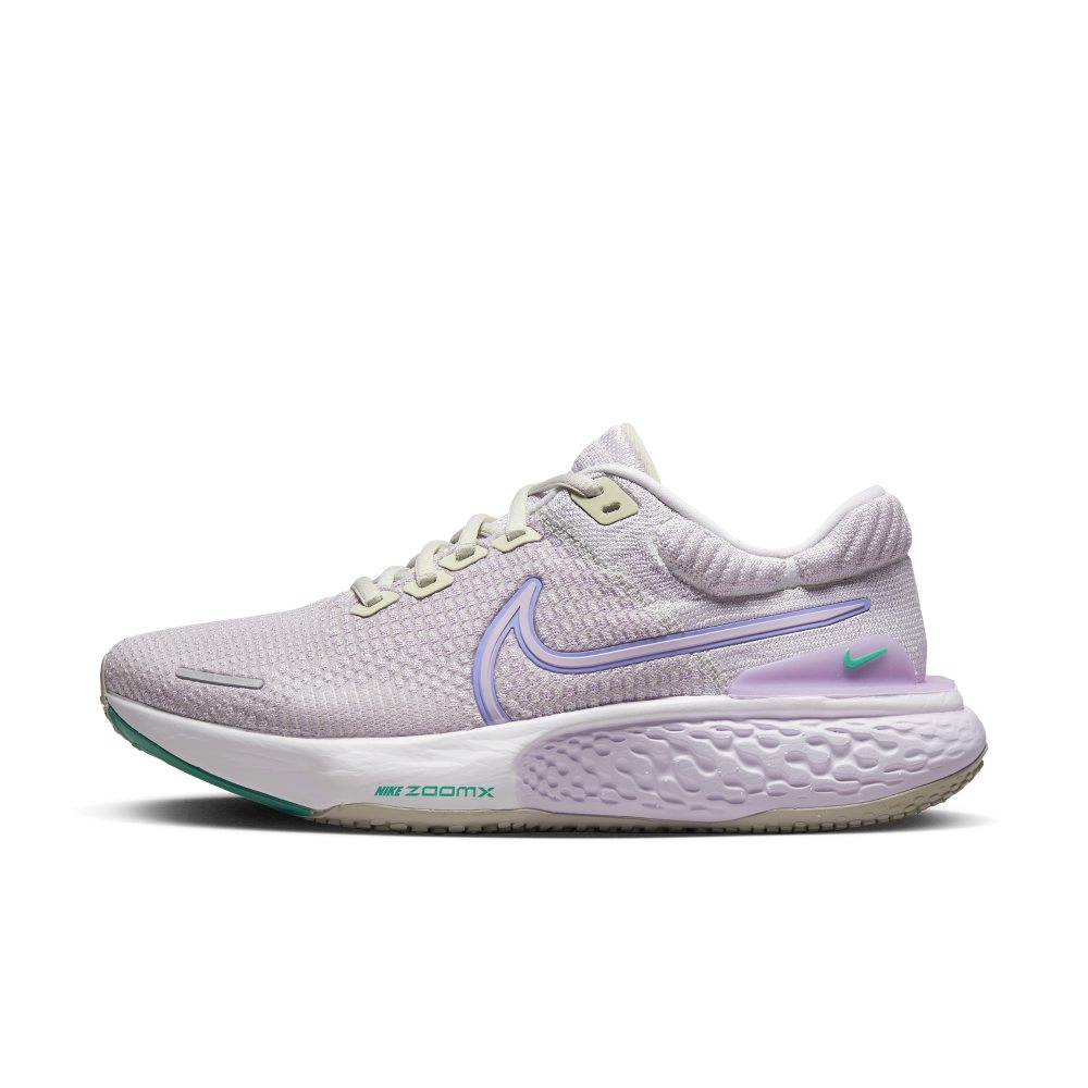Nike ZoomX Invincible Run Flyknit 2 Grau (DC9993-002)
