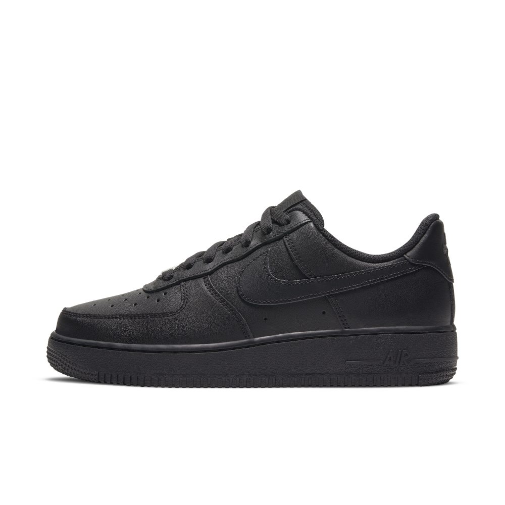 Nike Air Force 1’07 Schwarz (DD8959-001)