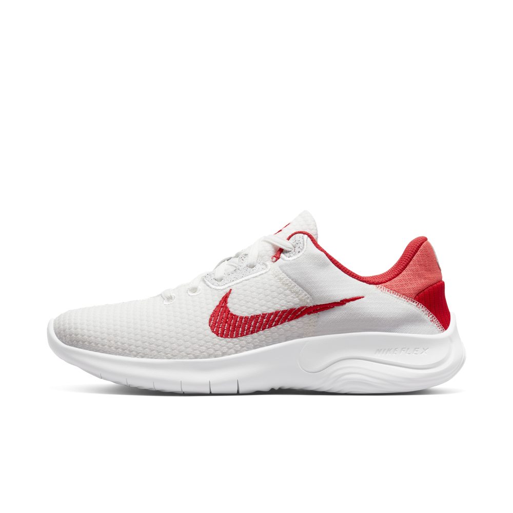 Nike Flex Experience Run 11 Next Nature Straßenlaufschuh für Weiß (DD9283-101)