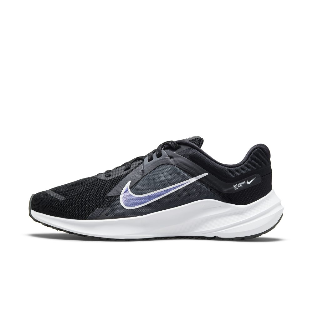 Nike Quest 5 Schwarz (DD9291-001)