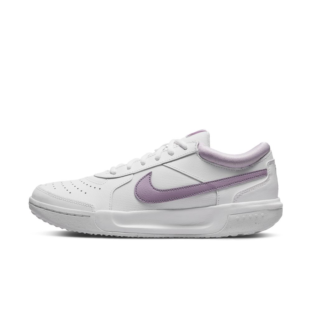 NikeCourt Zoom Lite 3 Weiß (DH1042-117)