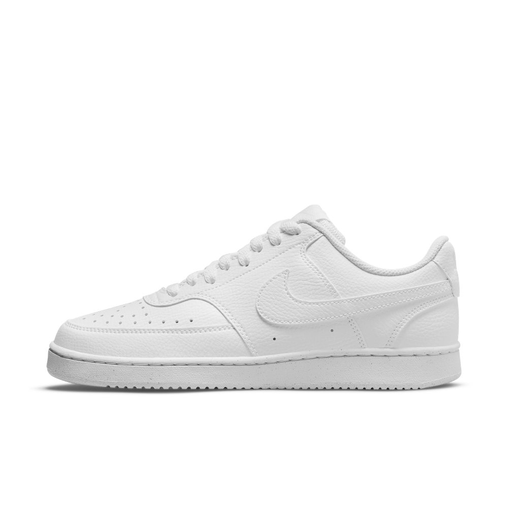 Nike Court Vision Low Next Nature Weiß (DH3158-100)