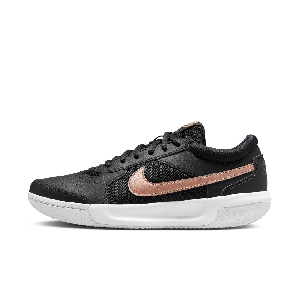 NikeCourt Zoom Lite 3 Schwarz (DH3234-092)