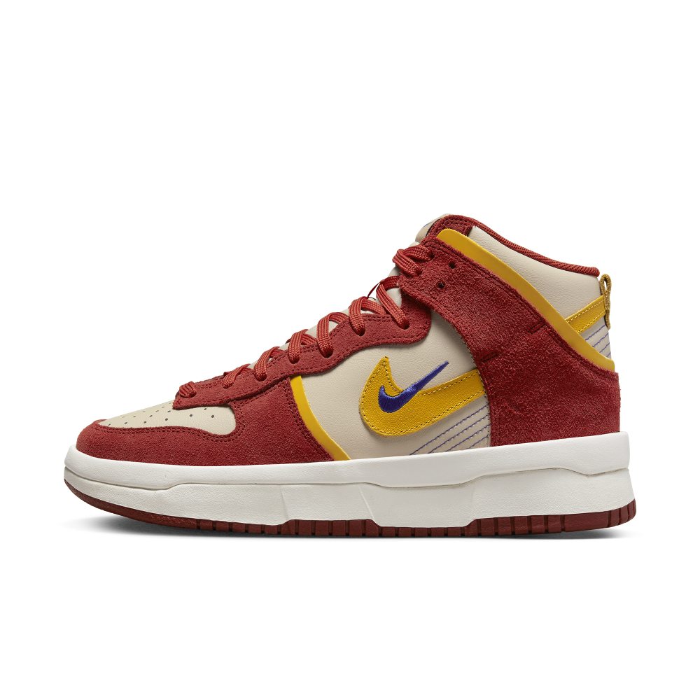 Nike Dunk High Up Rot (DH3718-600)