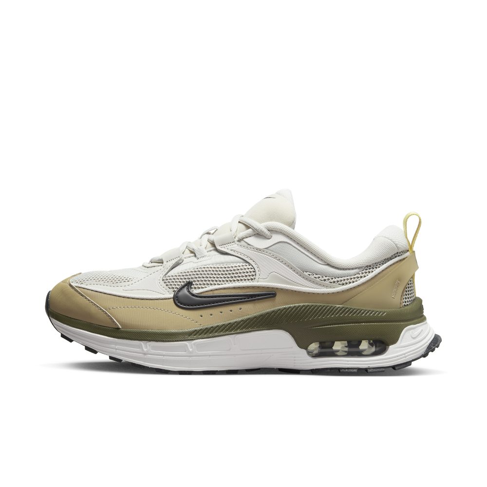 Nike Air Max Bliss Grau (DH5128-002)