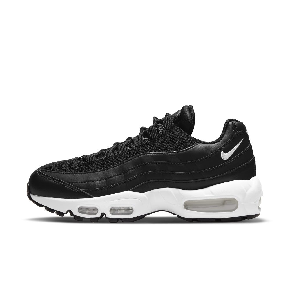 Nike Air Max 95 Schwarz (DH8015-001)