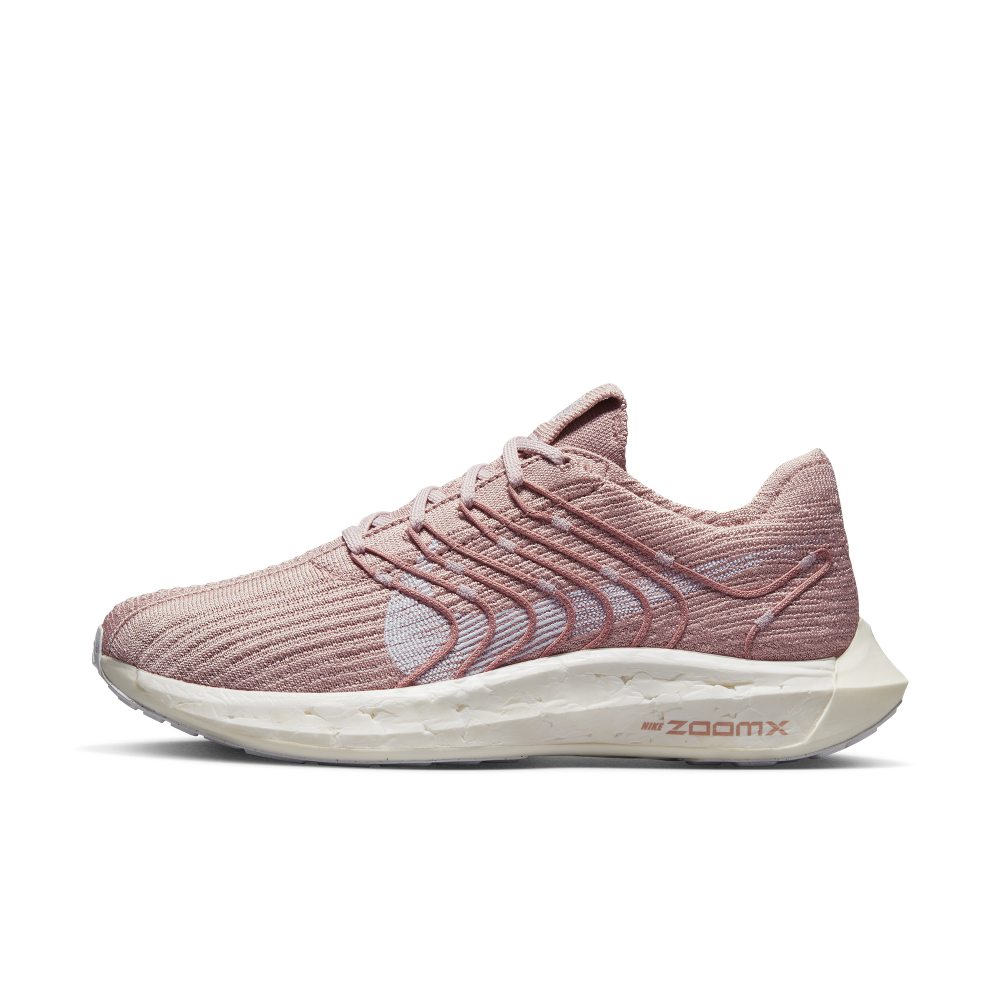 Nike Pegasus Turbo Next Nature Straßenlaufschuh für Pink (DM3414-600)