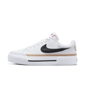 Nike Court Legacy Lift Weiß (DM7590-100)