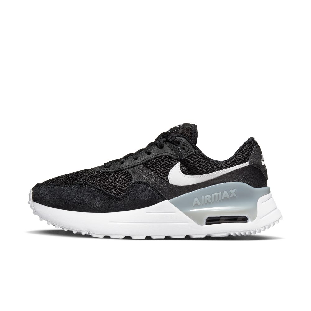Nike Air Max SYSTM Schwarz (DM9538-001)