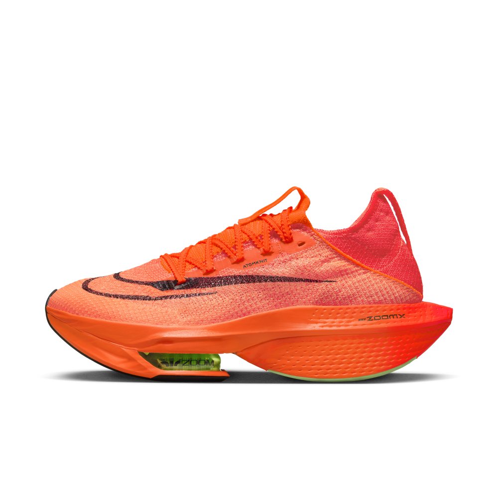 Nike Air Zoom Alphafly NEXT% 2 Orange (DN3559-800)