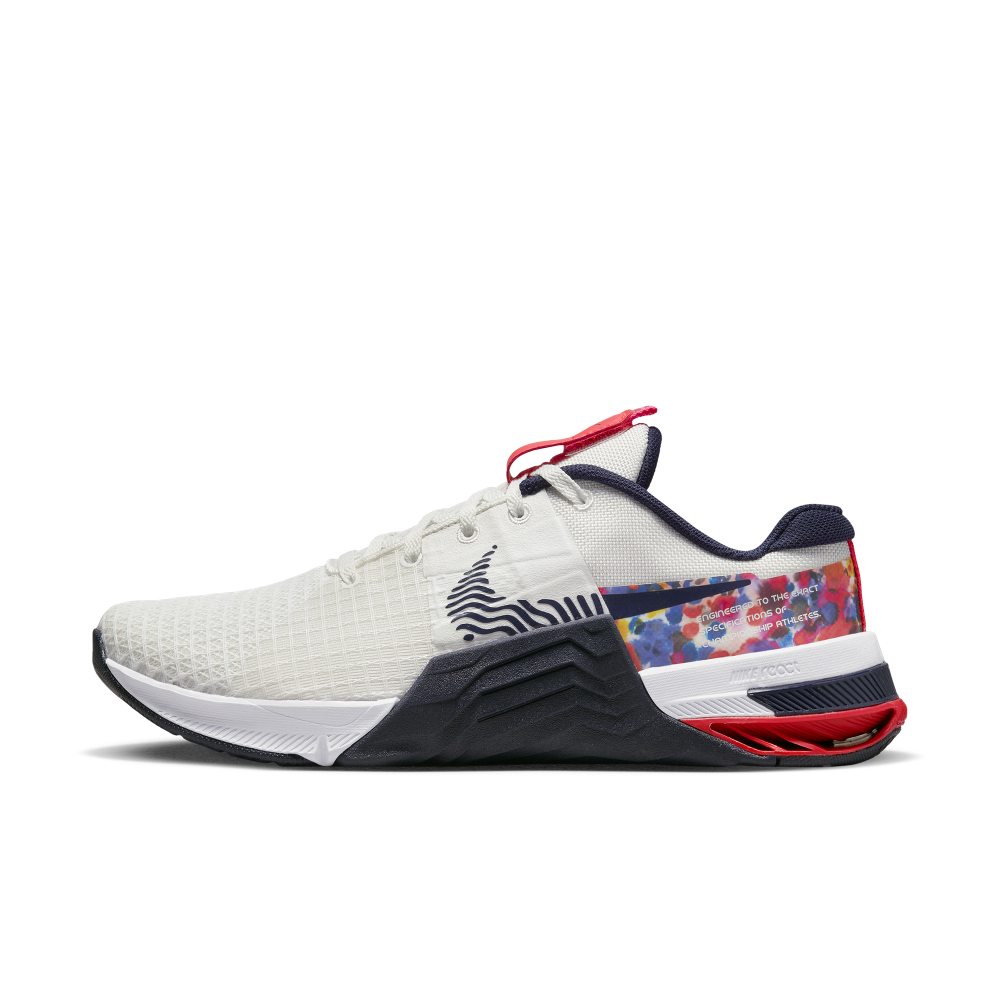 Nike Metcon 8 Weiß (DO9327-101)