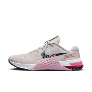 Nike Metcon 8 Pink (DO9327-600)