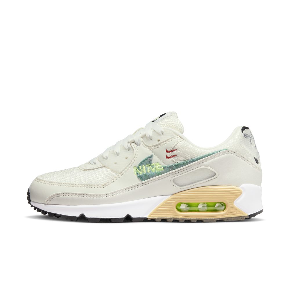 Nike Air Max 90 SE Weiß (DO9850-100)