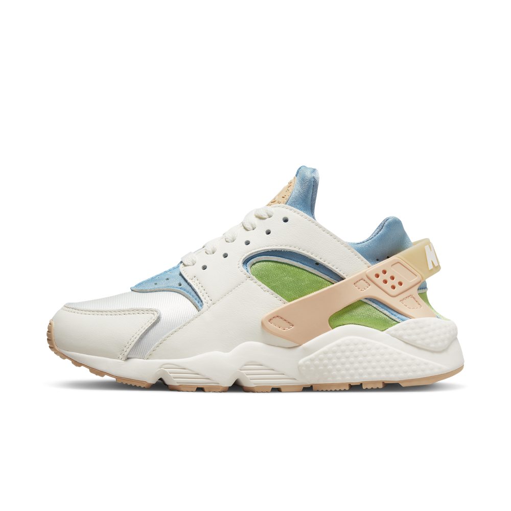 Nike  Air Huarache Sun Club White Multi (DQ0117-100)