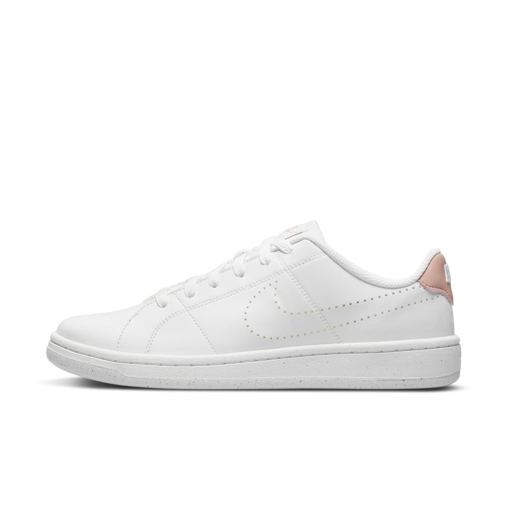 Nike Court Royale 2 Next Nature Weiß (DQ4127-100)