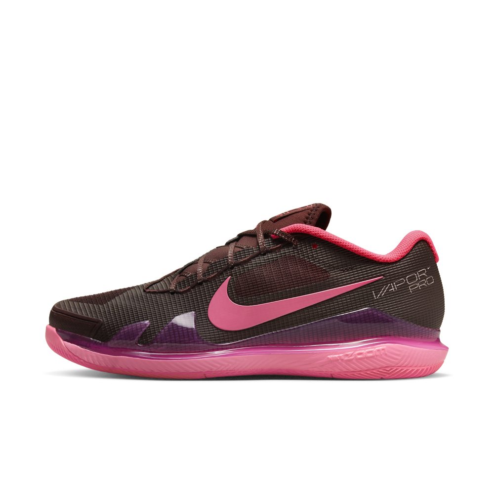 NikeCourt Zoom Vapor Pro Premium Rot (DQ4685-600)