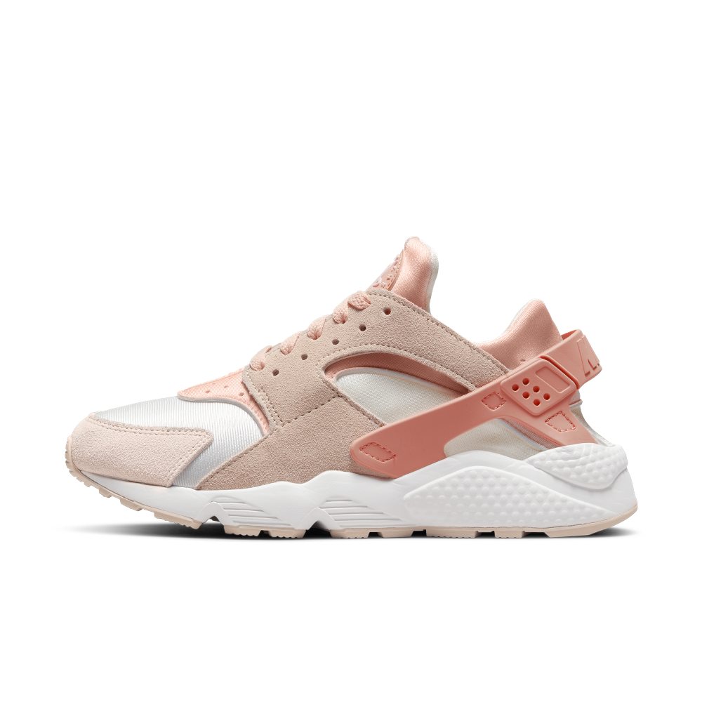 Nike Air Huarache Weiß (DR7874-100)