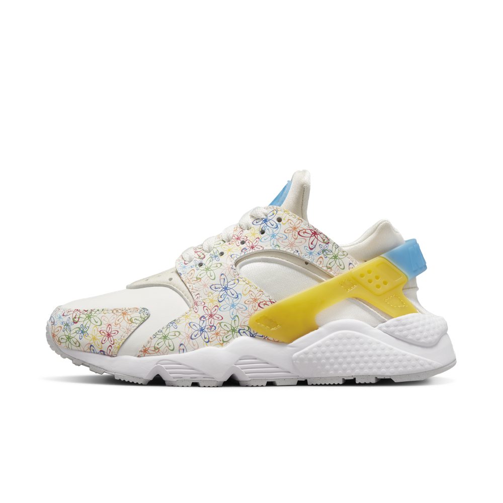 Nike  Air Huarache Floral Multi (DV3209-100)