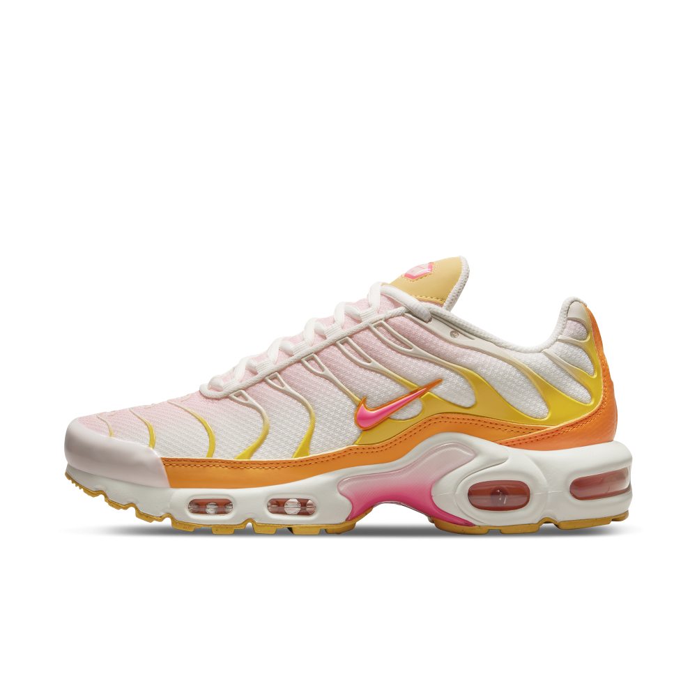 Nike TN Air Max Plus Sunrise (DX2673-100)