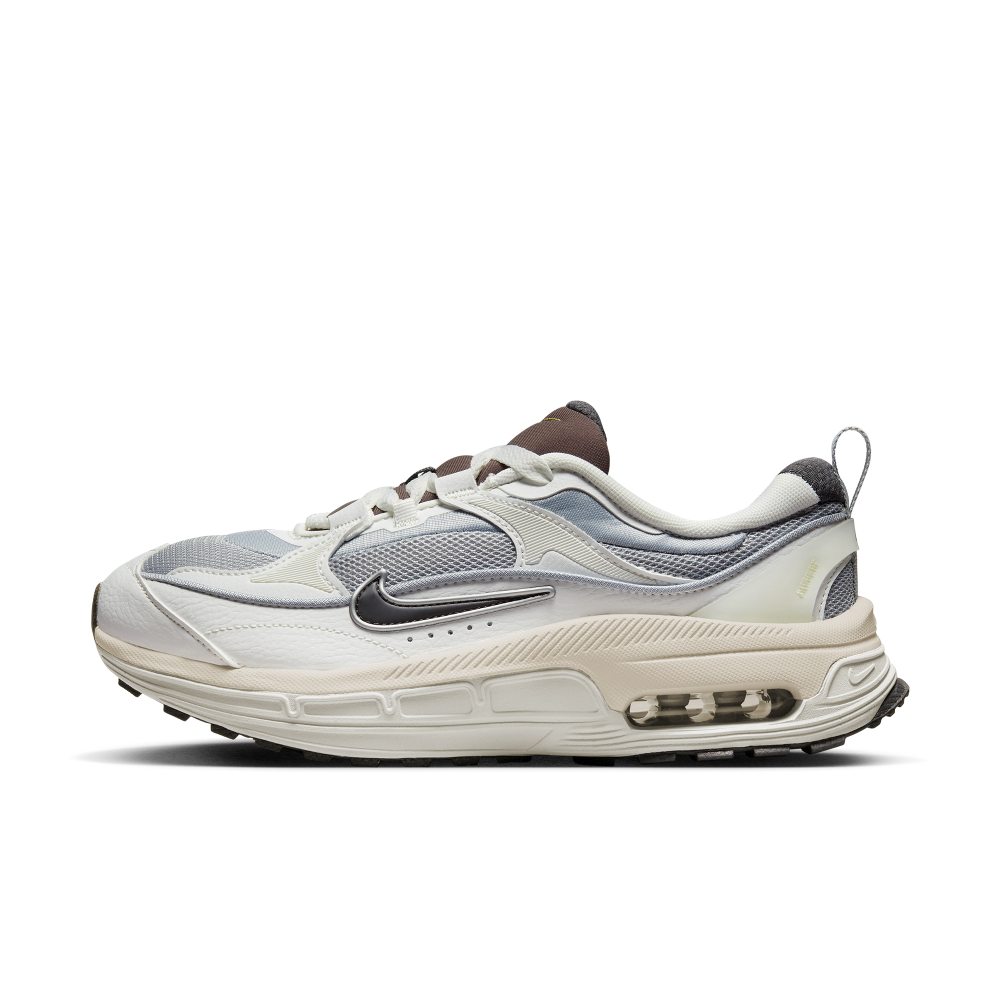 Nike Air Max Bliss Next Nature Grau (DZ4707-001)