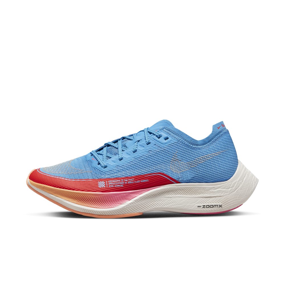Nike ZoomX Vaporfly Next% 2 Blau (DZ5222-400)