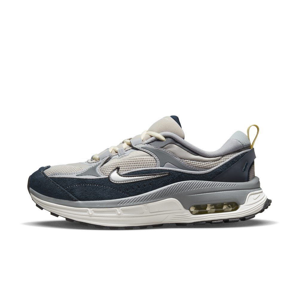 Nike Air Max Bliss Grau (DZ6754-001)