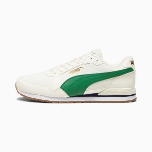 Puma ST Runner v3 75 Jahre  Weiß (393889-01)