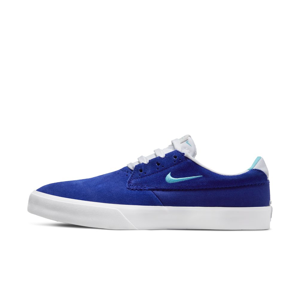 Nike SB Shane Skateboardschuh – Blau Blau (BV0657-407)