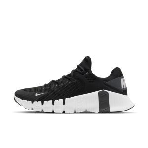 Nike Free Metcon 4 Schwarz (CT3886-010)