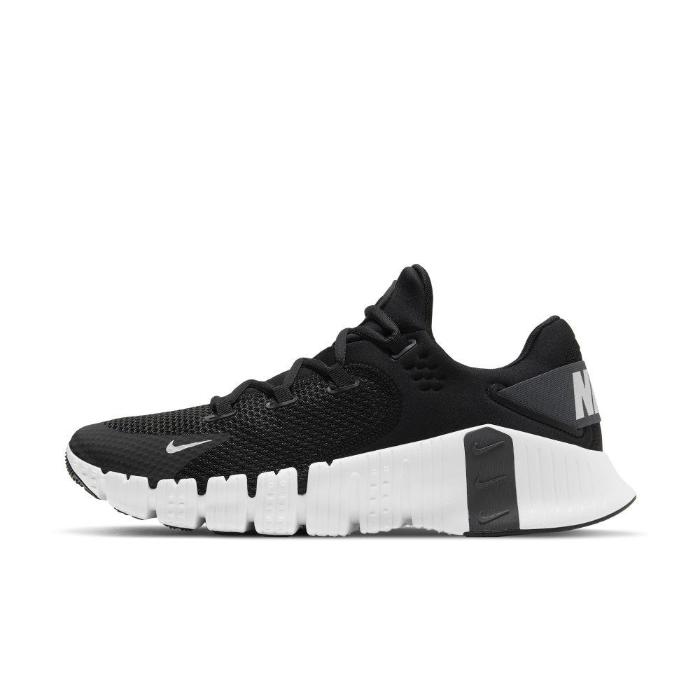 Nike Free Metcon 4 Schwarz (CT3886-010)