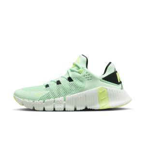 Nike Free Metcon 4 Grün (CT3886-300)