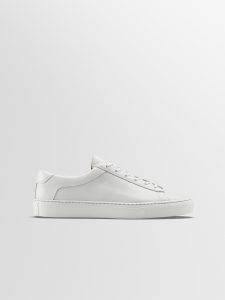 Koio Capri In Sandstone Wide Fit (CASEM0)