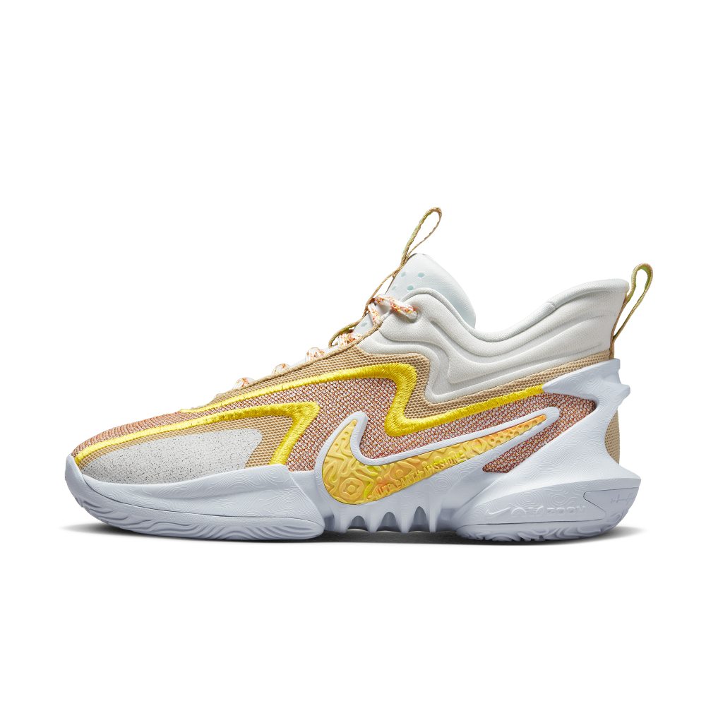 Nike Cosmic Unity 2 Weiß (DH1537-101)