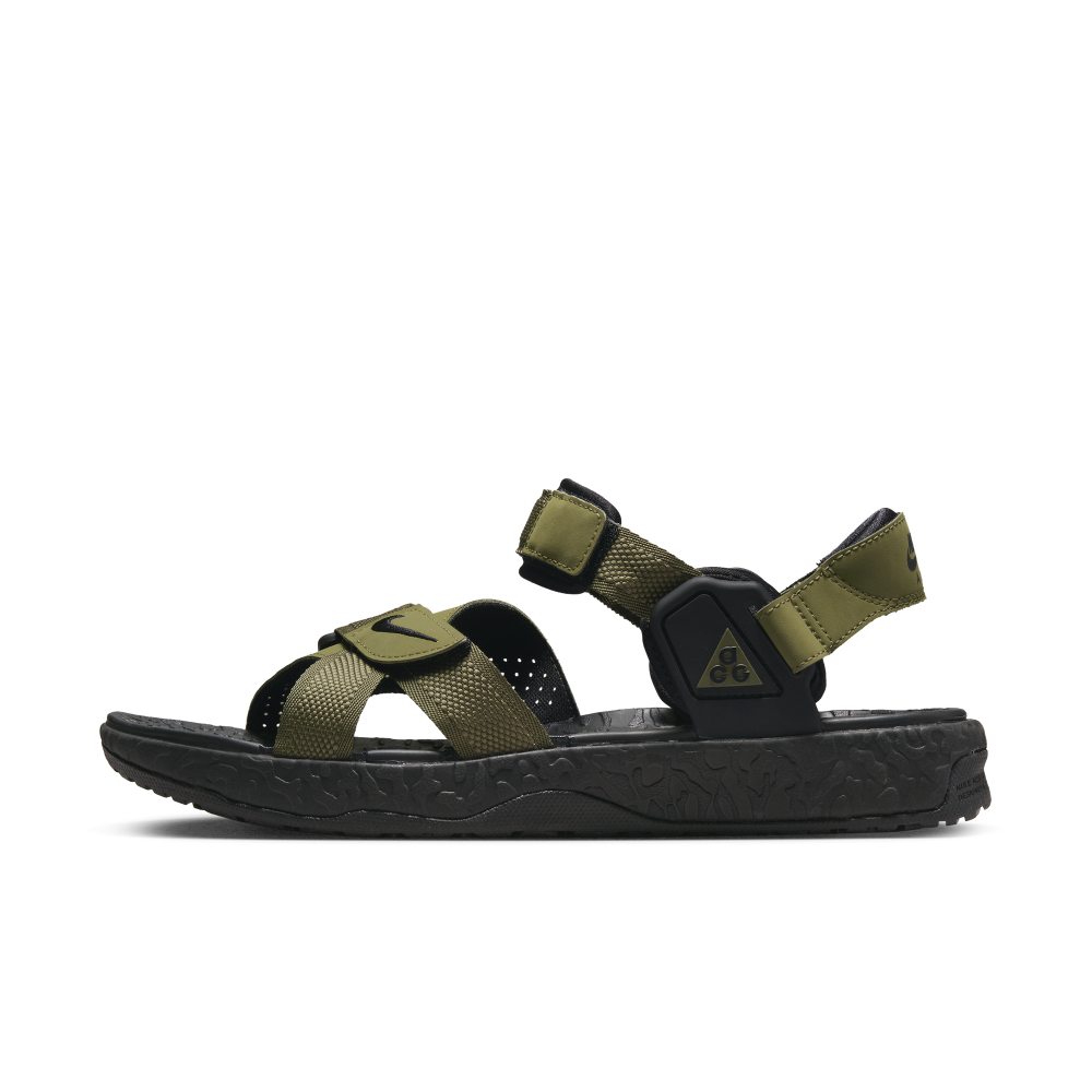 ACG Air Deschutz+ Grün (DO8951-300)