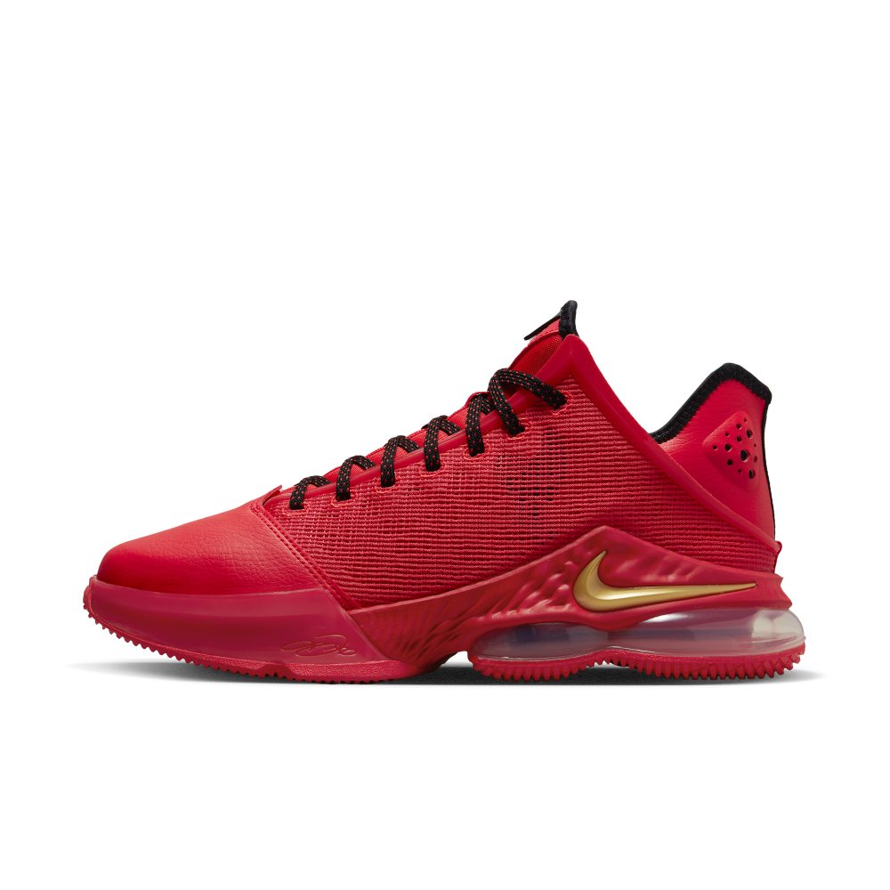 LeBron 19 Low Rot (DO9829-600)