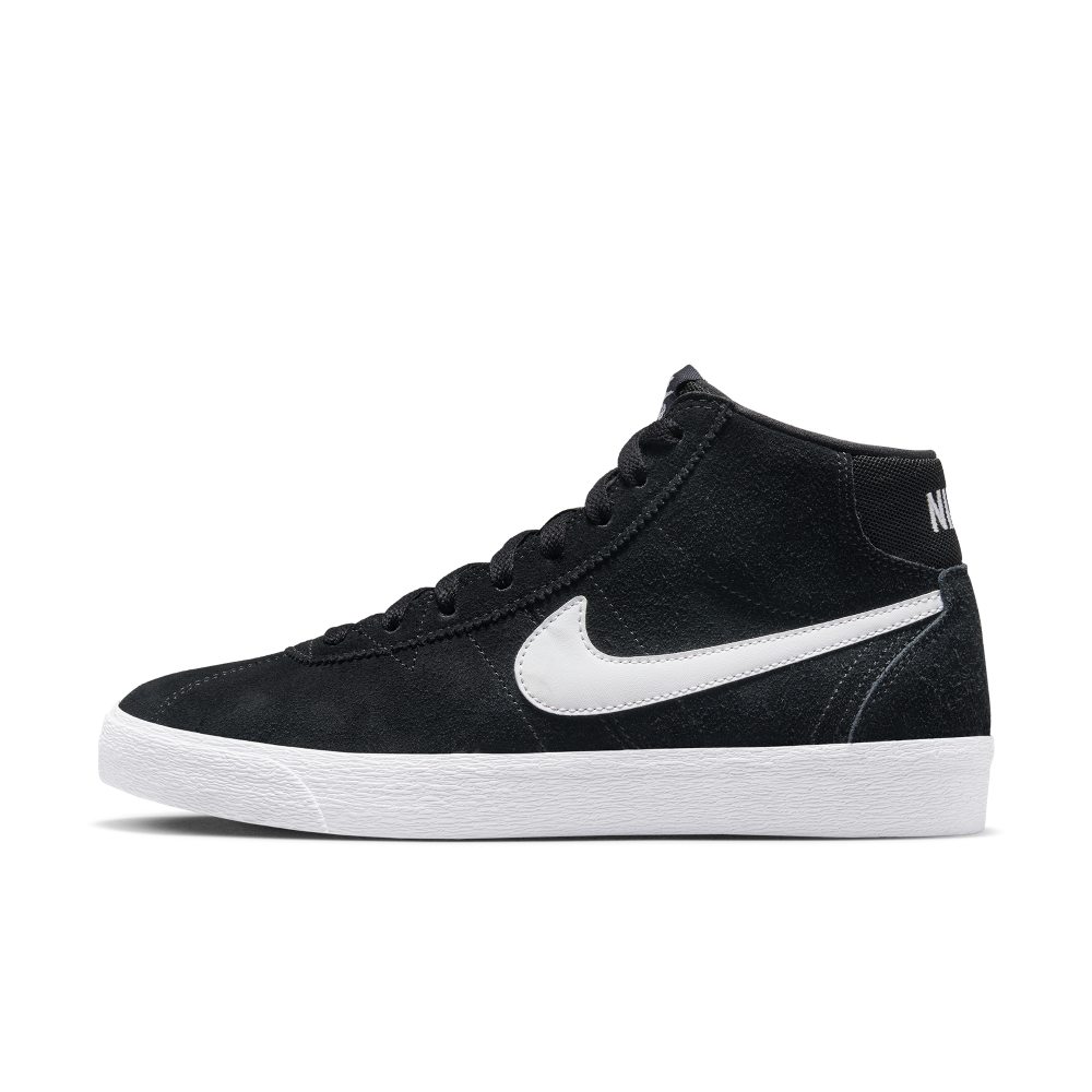 Nike SB Bruin High Schwarz (DR0126-001)