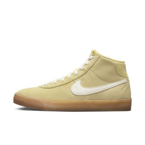 Nike SB Bruin High Gelb (DR0126-700)