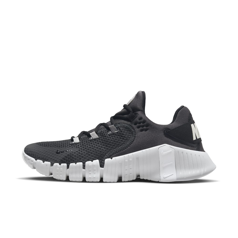 Nike Free Metcon 4 AMP Grau (DZ6326-001)