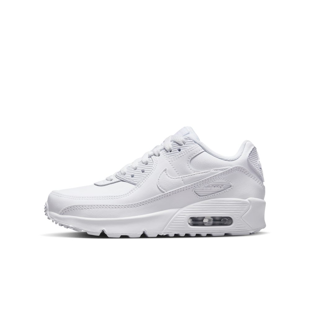 Nike Air Max 90 LTR Weiß (CD6864-100)